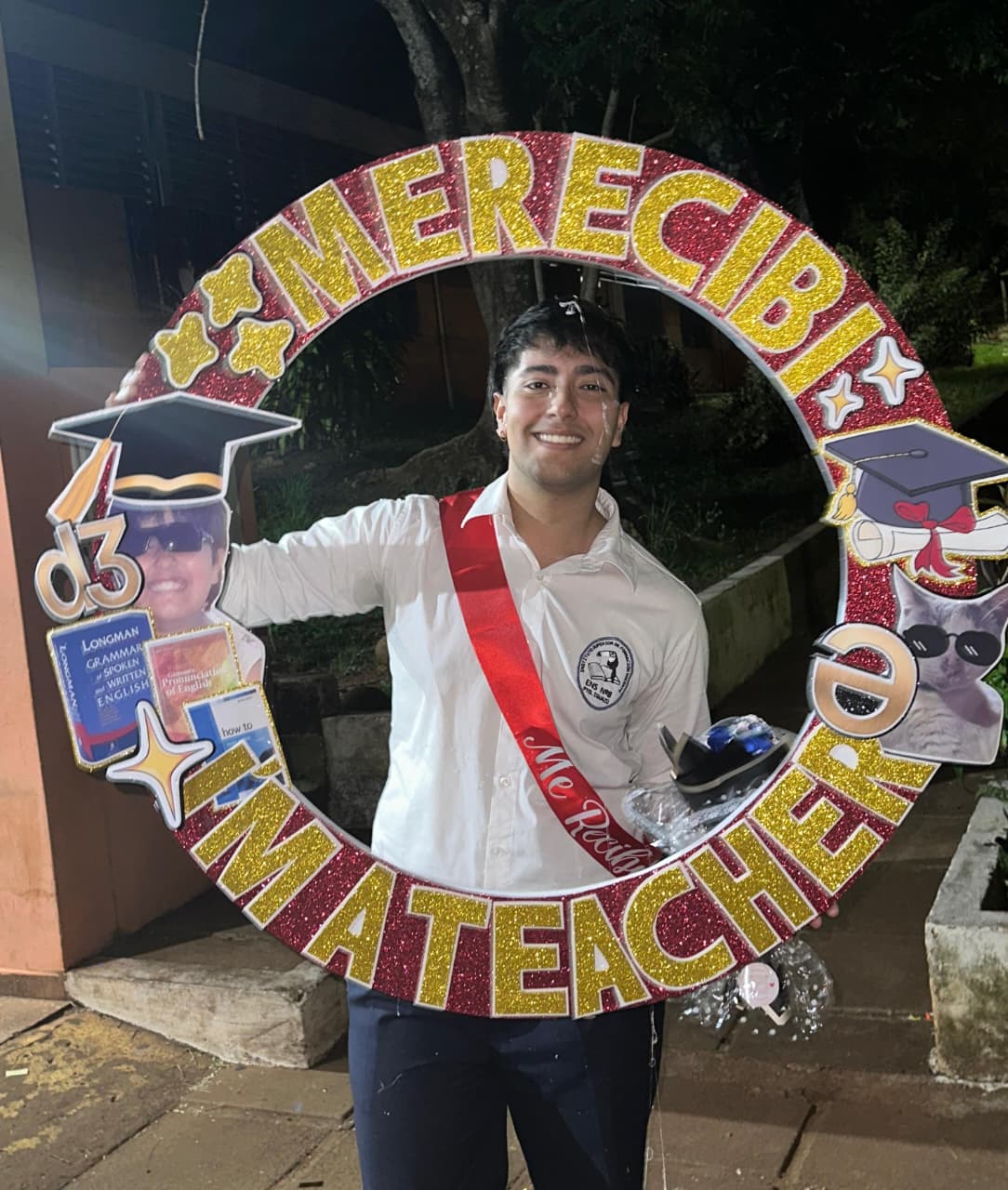 Educación Superior Misiones